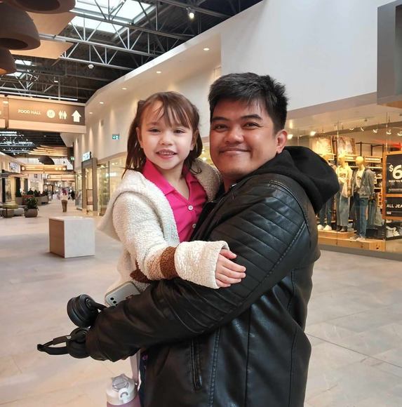 Meet your Posher, Dean angelo - Picture 1 of 1